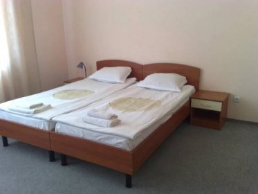 Hotel Larisa, Bulharsko Sveti Vlas - 7 456 Kč Invia