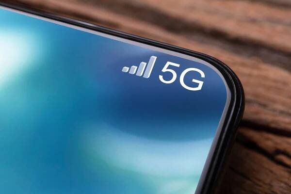 Stát získal v aukci frekvencí na 5G sítě přes 60 milionů eur