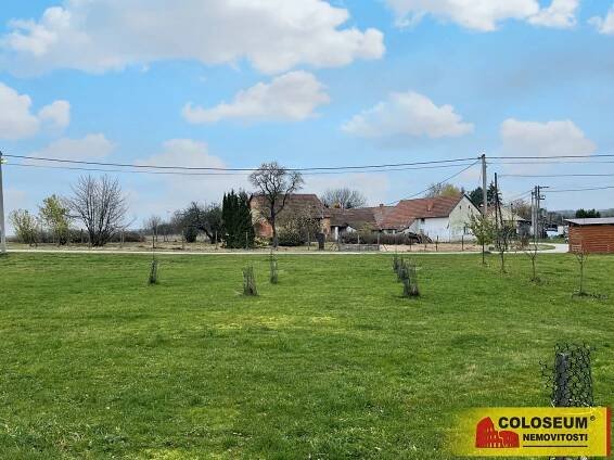 Prodej Dům, Studnice - Odrůvky, okres Vyškov