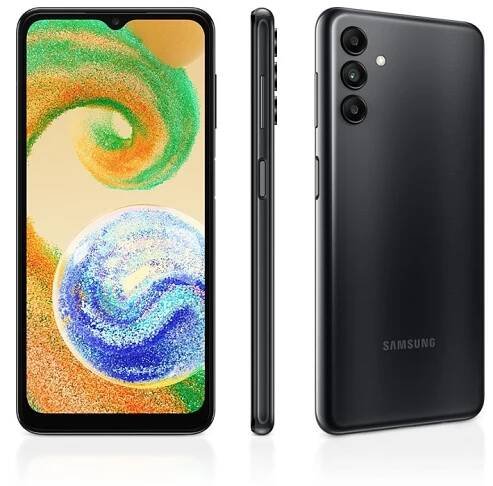 galaxy a04s cerny