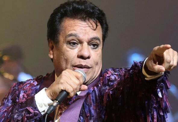Juan Gabriel Dead At 66: Mexican Singer Dies Of Heart Attack