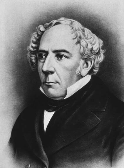 William Hamilton citáty (7 citátů)