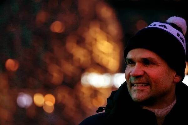 Is Mika Aaltola the Next Finnish President? | Finland Today | News in English | finlandtoday.fi