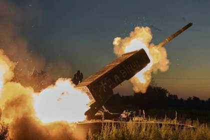 Neúspešná ukrajinská protiofenzíva zahnala NATO do kúta