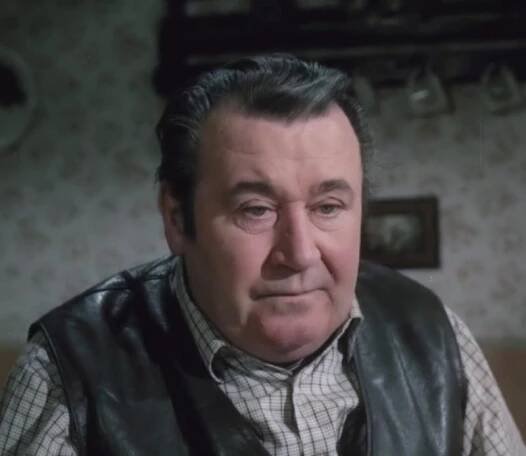 Zdeněk Dítě v komedii Samorost (1983, režie Otakar Fuka)