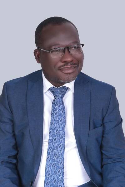 Alfred Obeng-Boateng