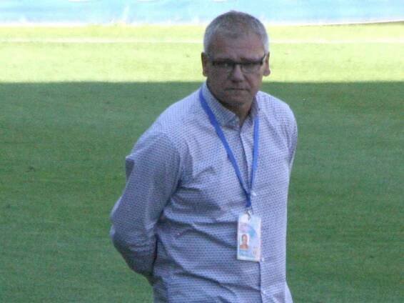 Jiří Balcárek