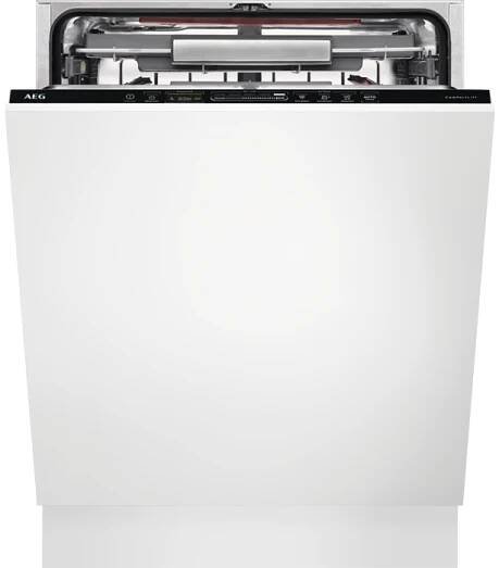 AEG FSK93807P