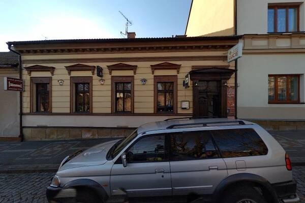 Jičínská stavební, s.r.o. foto 2