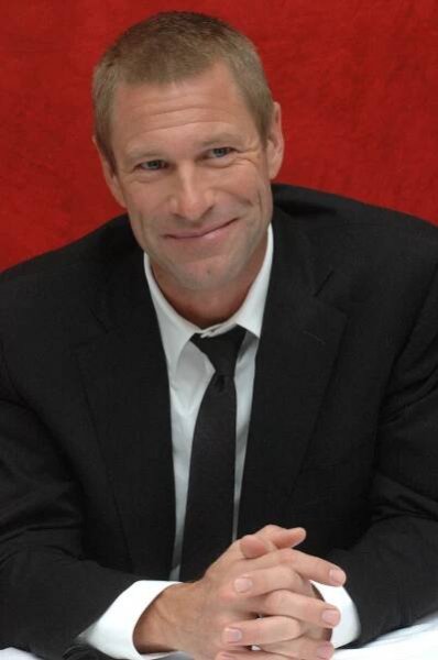 Aaron Eckhart