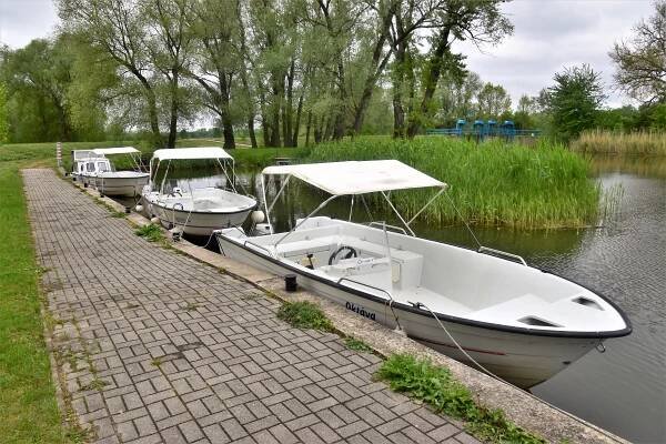 Batov kanal Zahorie
