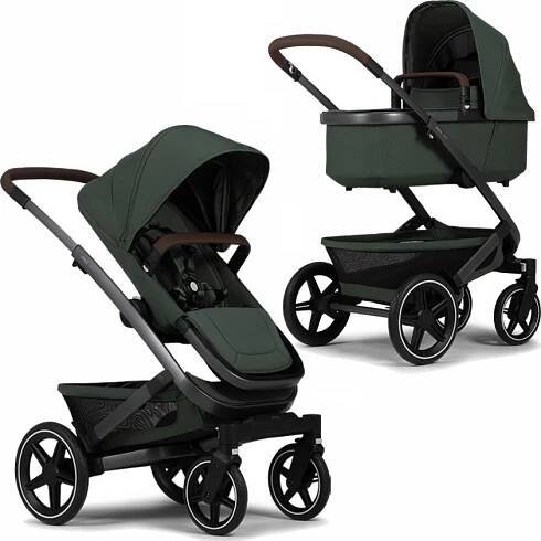 Joolz Geo3 Set 2022 Urban Green od 25 924 Kč