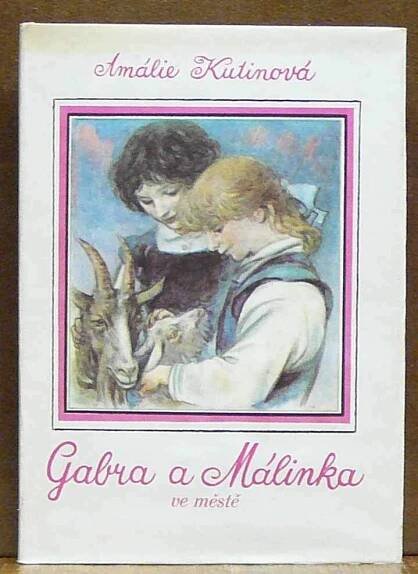 Autor Kutinová Amalie | Antikvariát Beneš