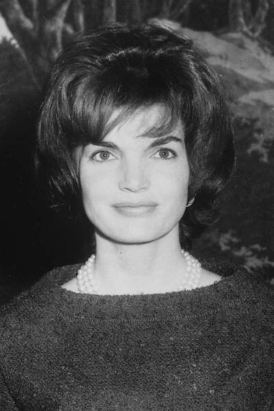 Dnes sa narodila ikona štýlu Jackie Kennedy | zenyvmeste.sk