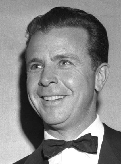 Dick Powell – Wikipedia