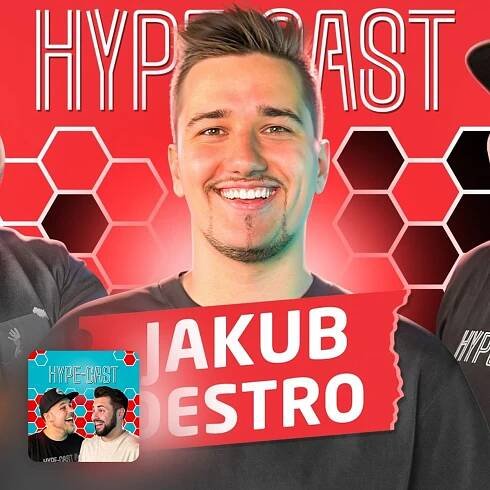 JAKUB DESTRO - VE ŠKOLE JSEM DOSTAL 2 Z CHOVÁNÍ PROTOŽE JSEM SPOLUŽÁKA PROHODIL STĚNOU, STALKEŘI SI ZJIŠŤOVALI KDE BYDLÍM A PAK MĚ PRONÁSLEDOVALI Ep.155