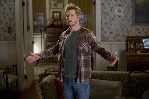 True Blood: Pravá krev - Konečně - Z filmu - Ryan Kwanten