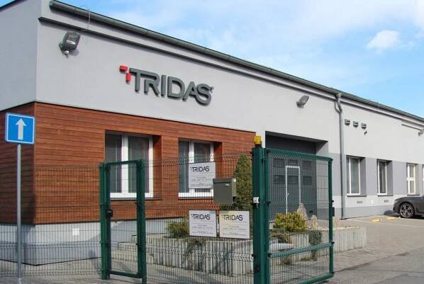 TRIDAS, s.r.o. foto 1