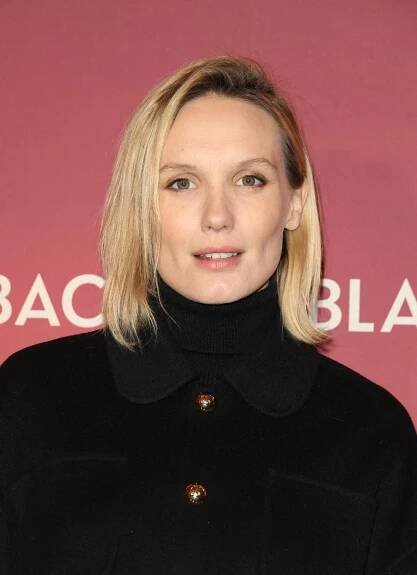 Ana Girardot Style, Clothes, Outfits and Fashion • CelebMafia