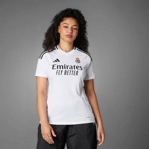 Domácí dres Real Madrid 24/25