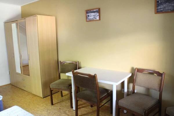 Hotel Fuferna foto 10