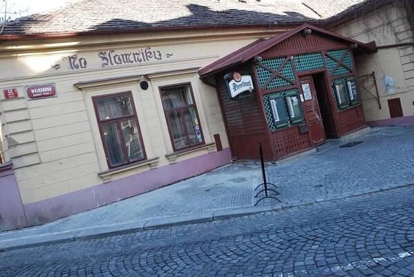 Slavné pražské pivnice 1989-2010. Které a v jakém stavu přežily 21 let kapitalismu?