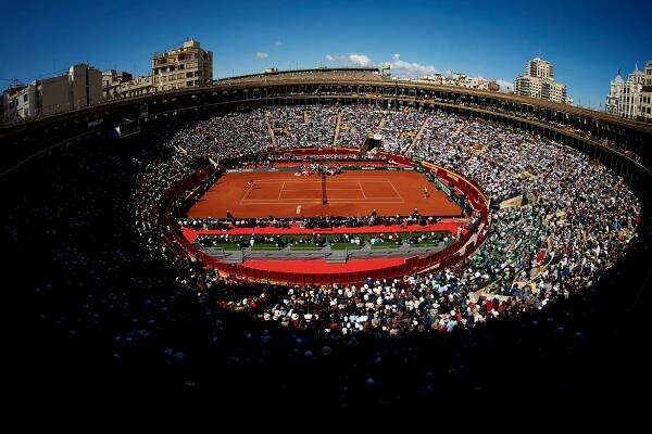 Portfolio - David Aliaga I Sports & Commercial Photographer