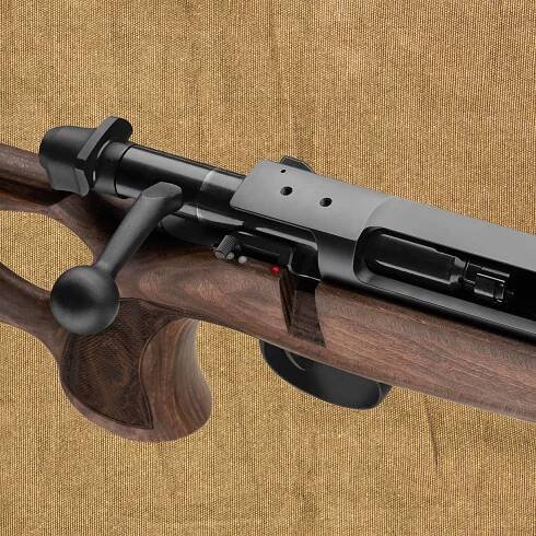 MAUSER 18 PURE MAX | 80116864