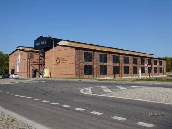 Ostrava - Národní zemědělské muzeum
