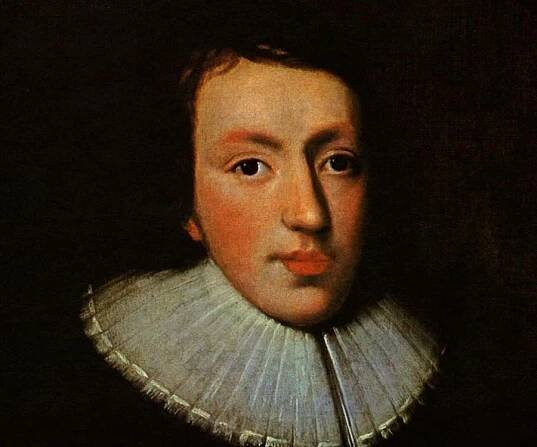 John Milton Biography - Facts, Childhood, Family Life & Achievements