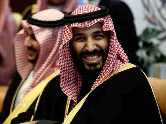 MBS could use Saudi Aramco, boxing, tourism wins to whitewash image