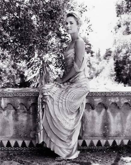 Radha Mitchell