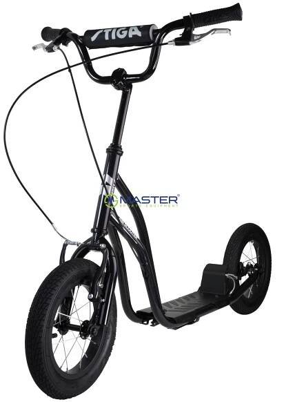 Koloběžka STIGA Scooter 12-12