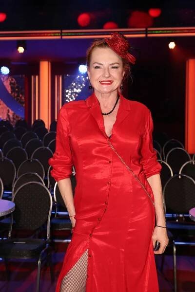 Pravidelná ozdoba StarDance: Stylové modely Hesovy mámy!