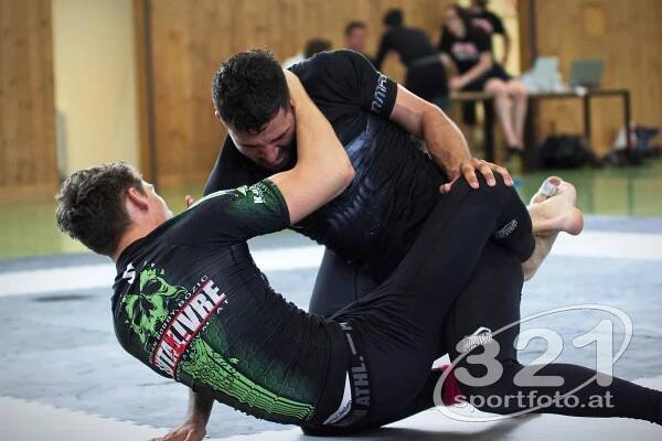 Grappling | 321sportfoto.at