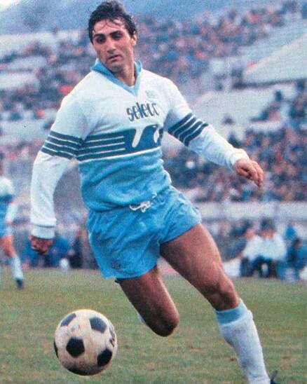 Bruno Giordano