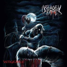 LP Dreadful Fate: Vengeance