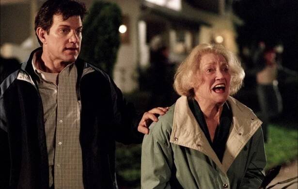 Chris Isaak, Suzanne Shepherd - Chlipnosť nadovšetko - Z filmu