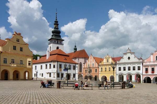 Kraj Vysočina