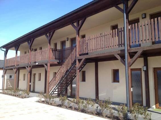 Motel R10 | Služby | Pojizeří a Polabí - turistická oblast
