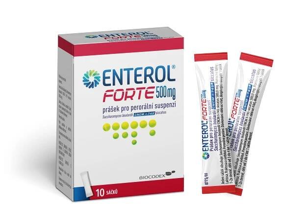 Enterol Forte