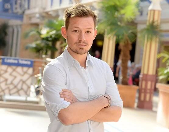 Coronation Street heartthrob almost unrecognisable 28 years after soap debut
