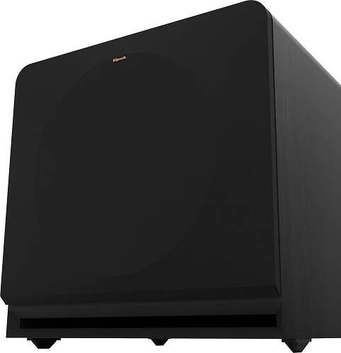 Klipsch RP-1600SW Ebony
