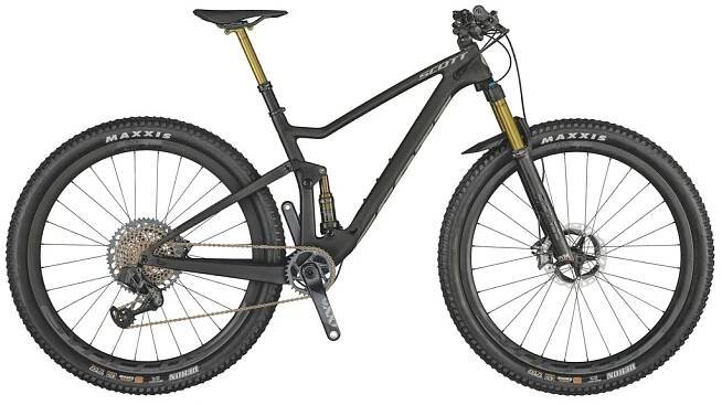 Scott Spark 920 2020 (Velikost XL)