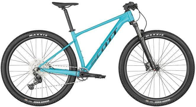 MTB – Fahrradhaus Jordan E.K.