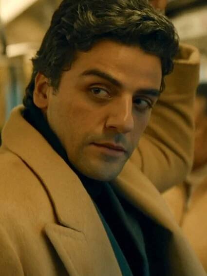 oscar isaac hernandez estrada on Tumblr
