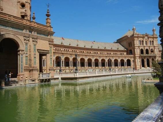 Photos - Sevilla 2011 | ECVIM-CA CONGRESS