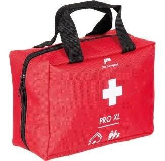 Lékárnička velká First Aid Kit PRO XL 27314