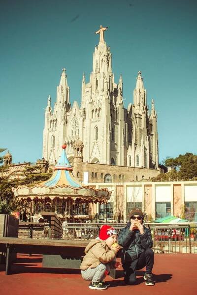 tibidabo barcelona (44)