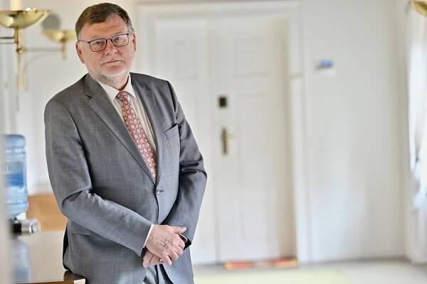 Postup Pavla Blažka a jeho ministerstva nechápu, říká Zbyněk Stanjura